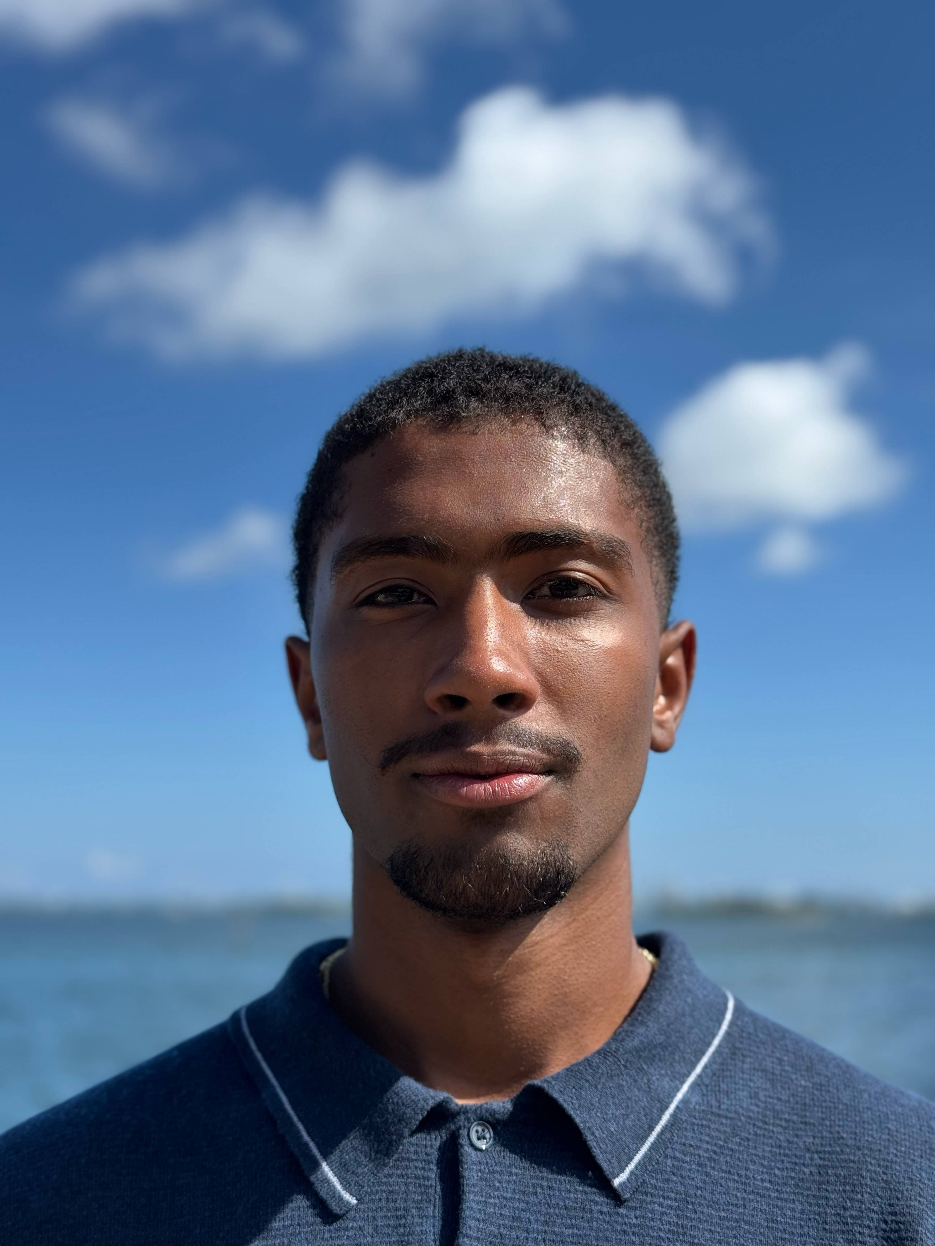 Cyrus Alston's profile image