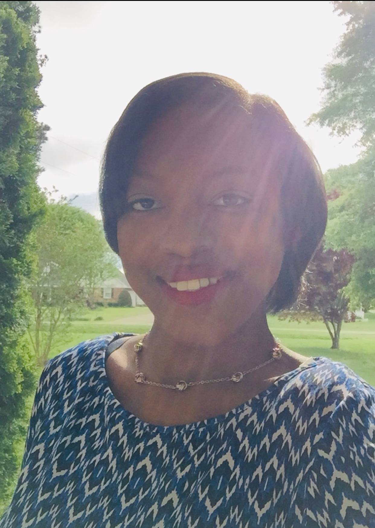 Kendra Privette's profile image