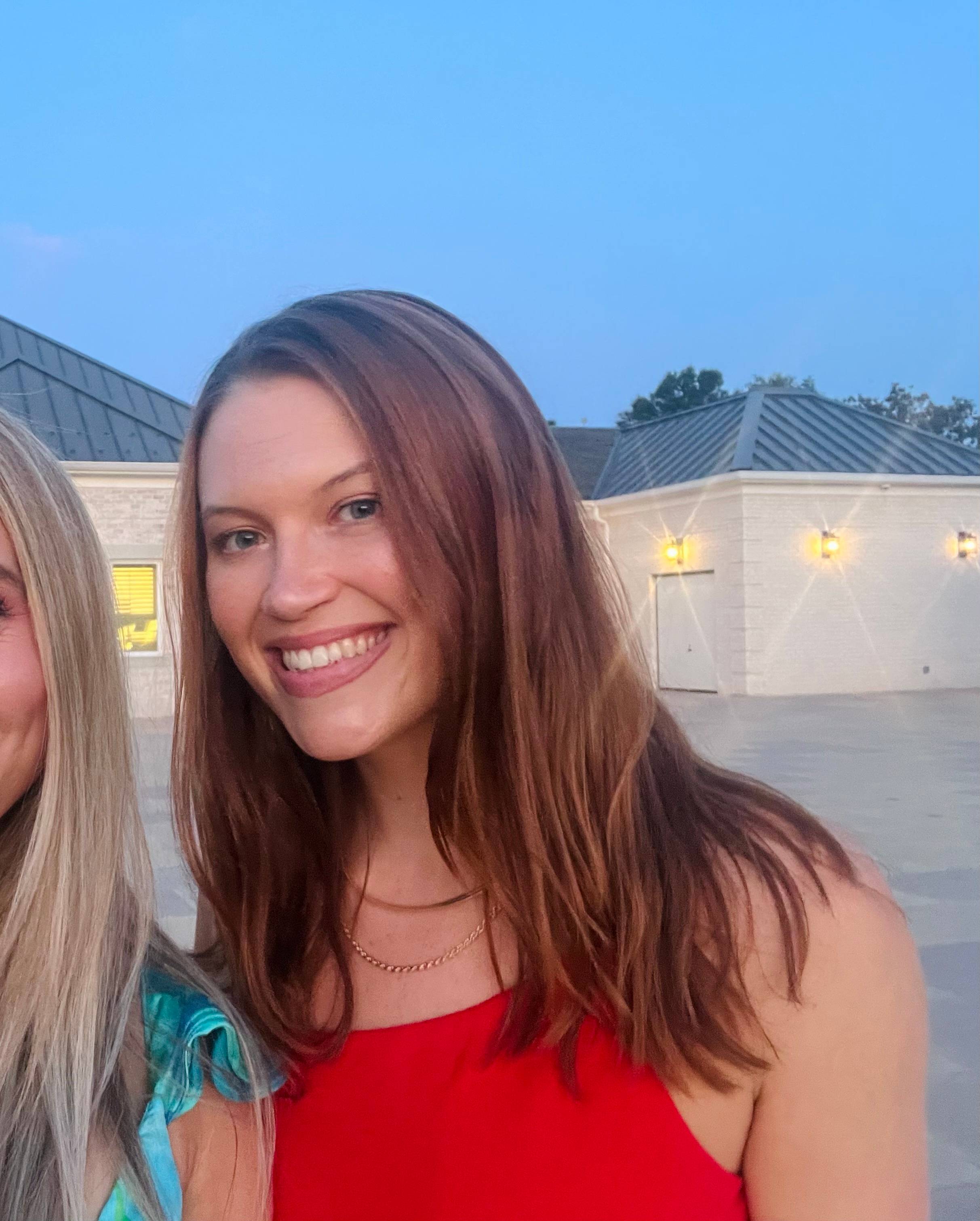 Nicole Blankenship's profile image