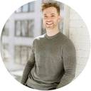 Patrick Dodd's profile image