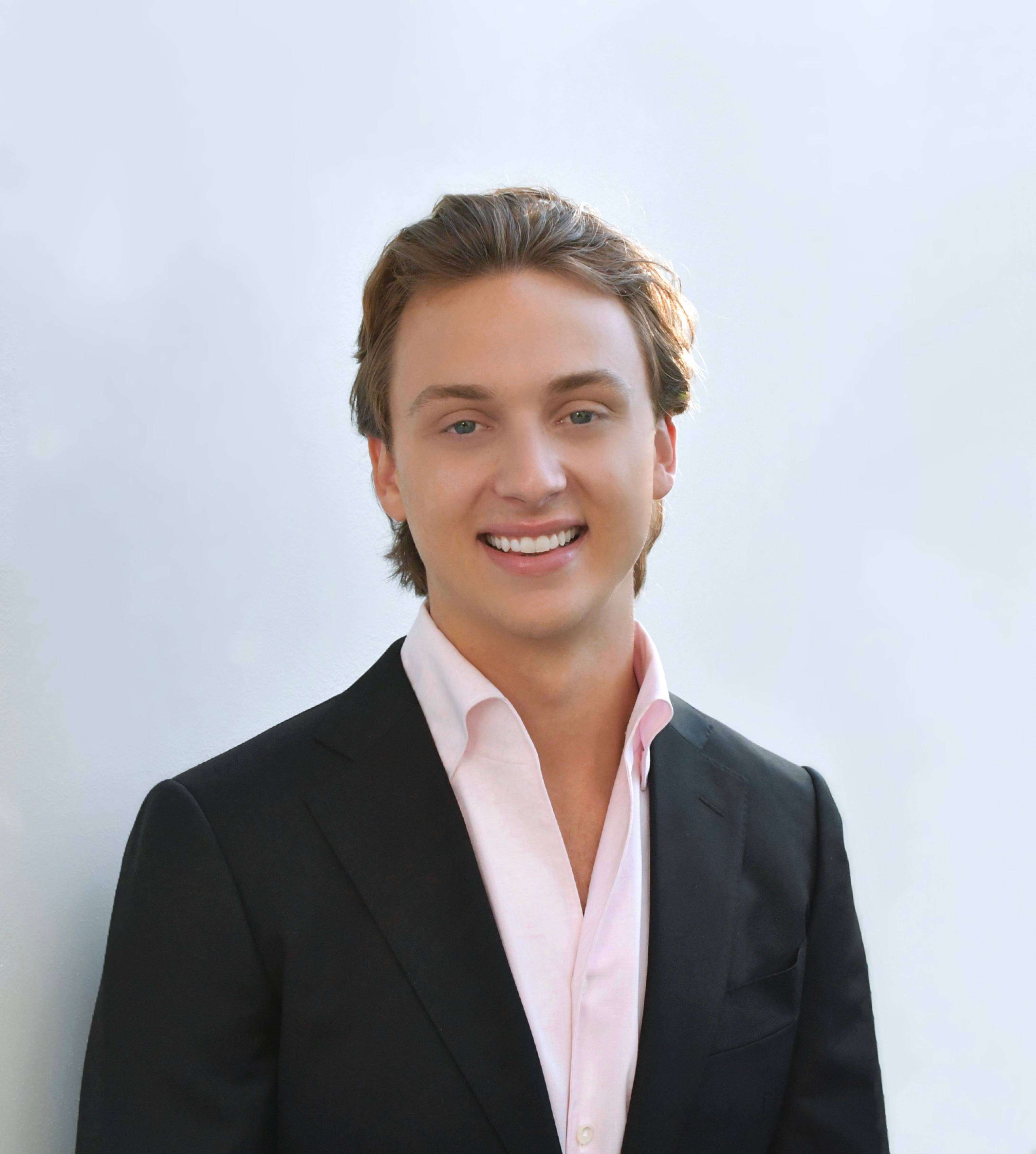 Zachary Alberti's profile image
