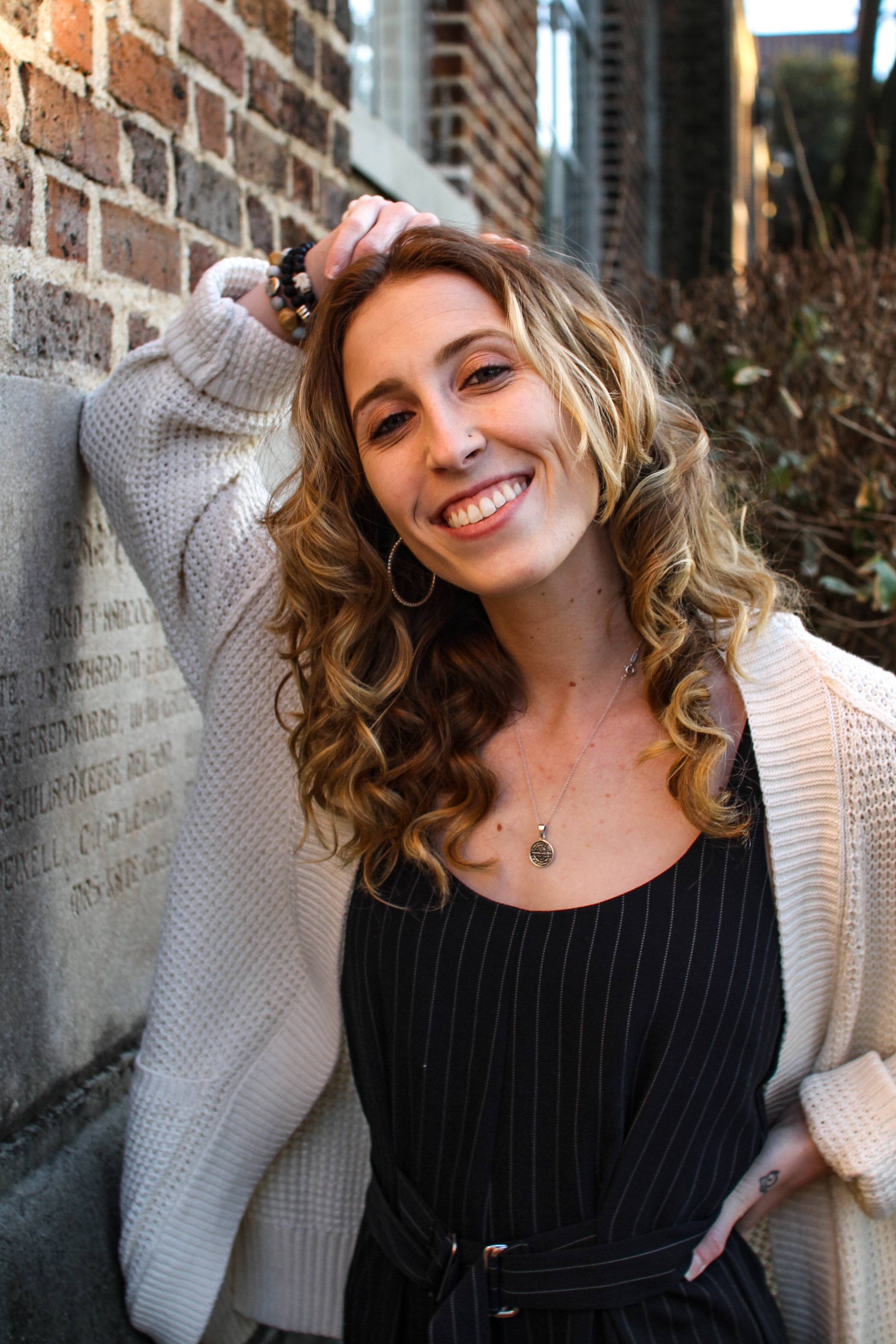 Alexandria Banks's profile image