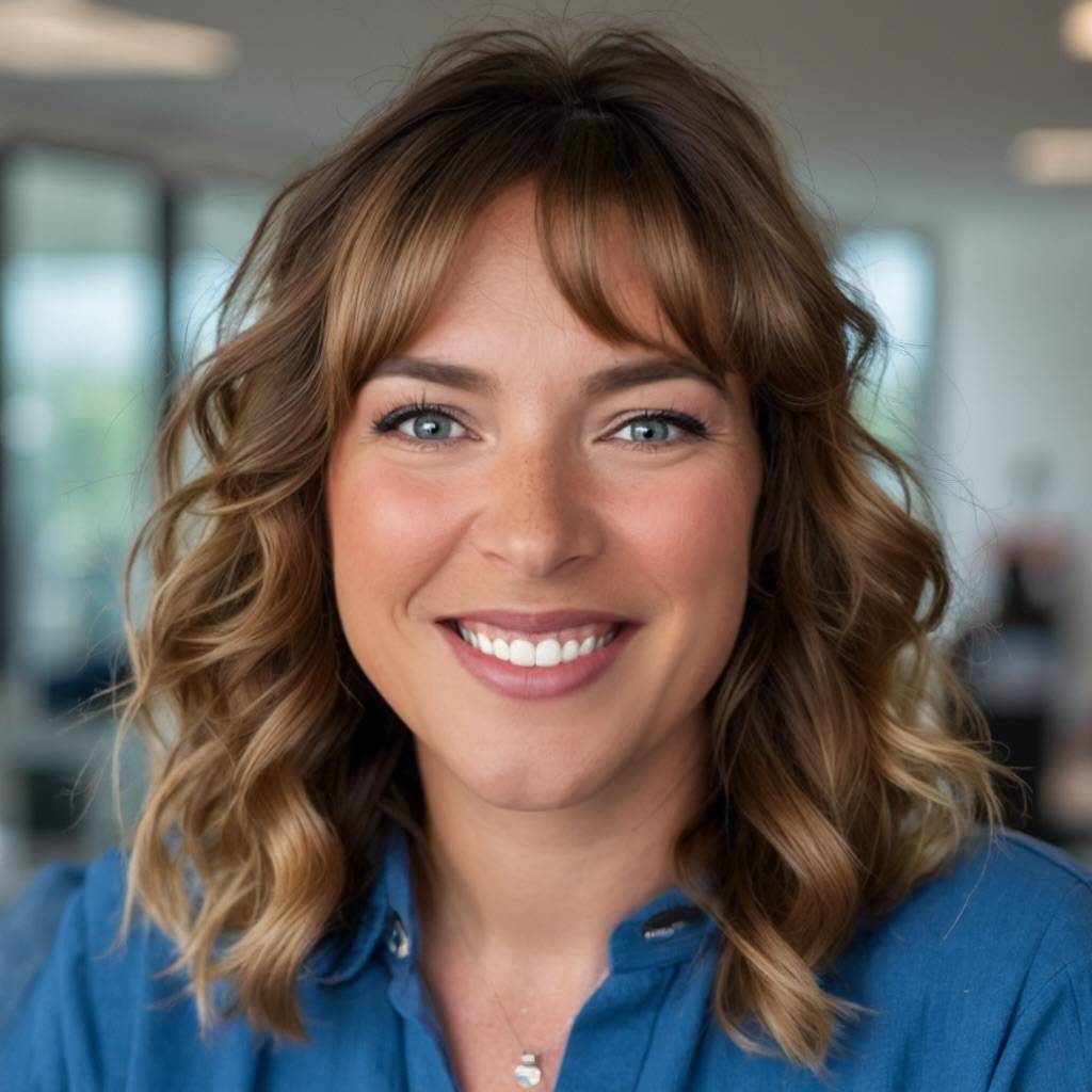 Hannah Vohs's profile image