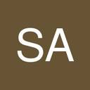 Samuel Austin Jarvis's profile image