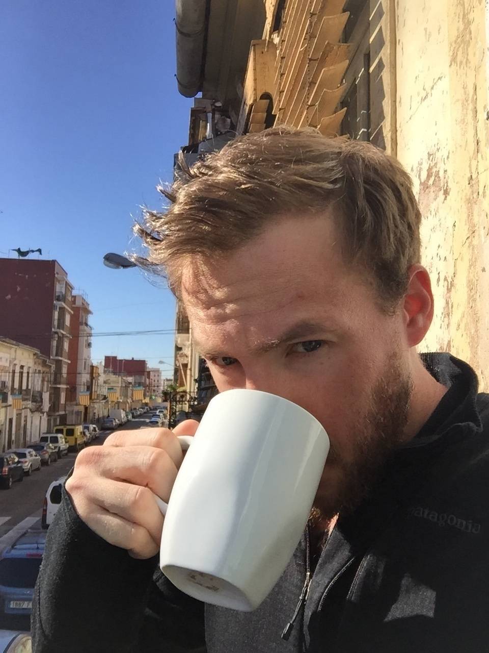 John Strobridge's profile image