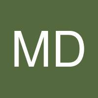 Mark Dose's profile image