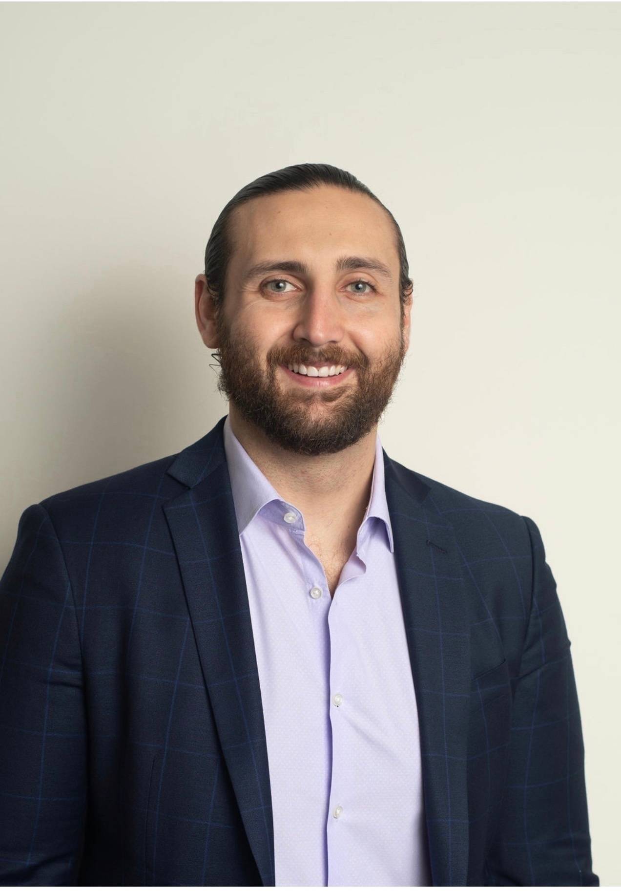 Sean Mahbobian-Fard's profile image