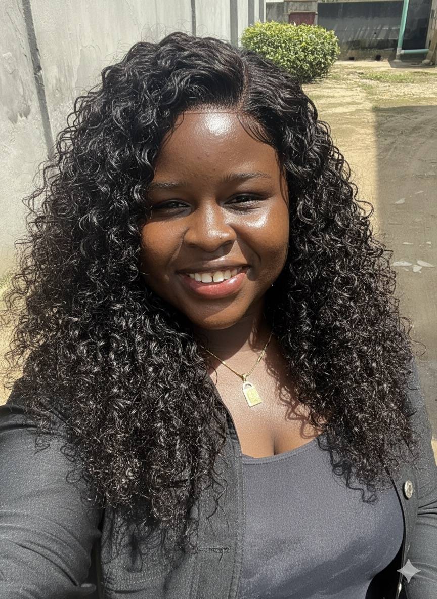 Felicity Malachy's profile image