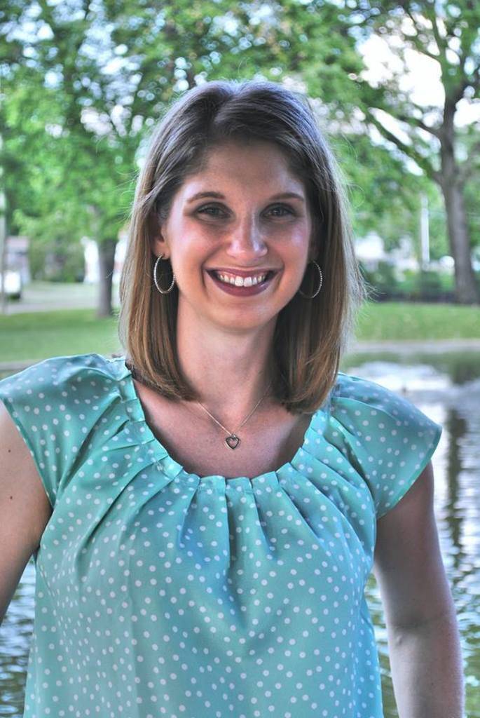 Becky Wolfe's profile image