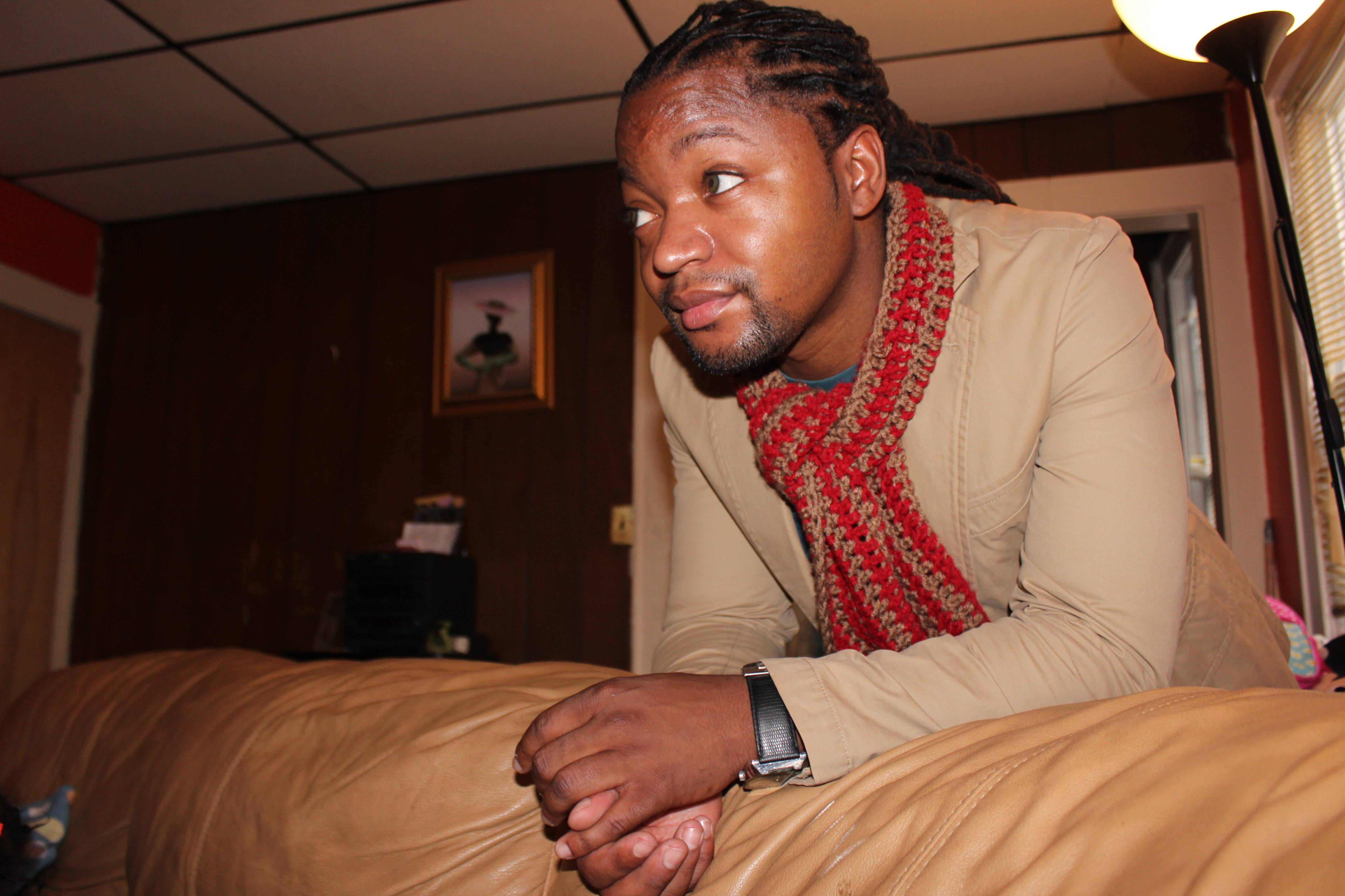 Darneli Frost's profile image