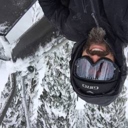 Nic Reid's profile image