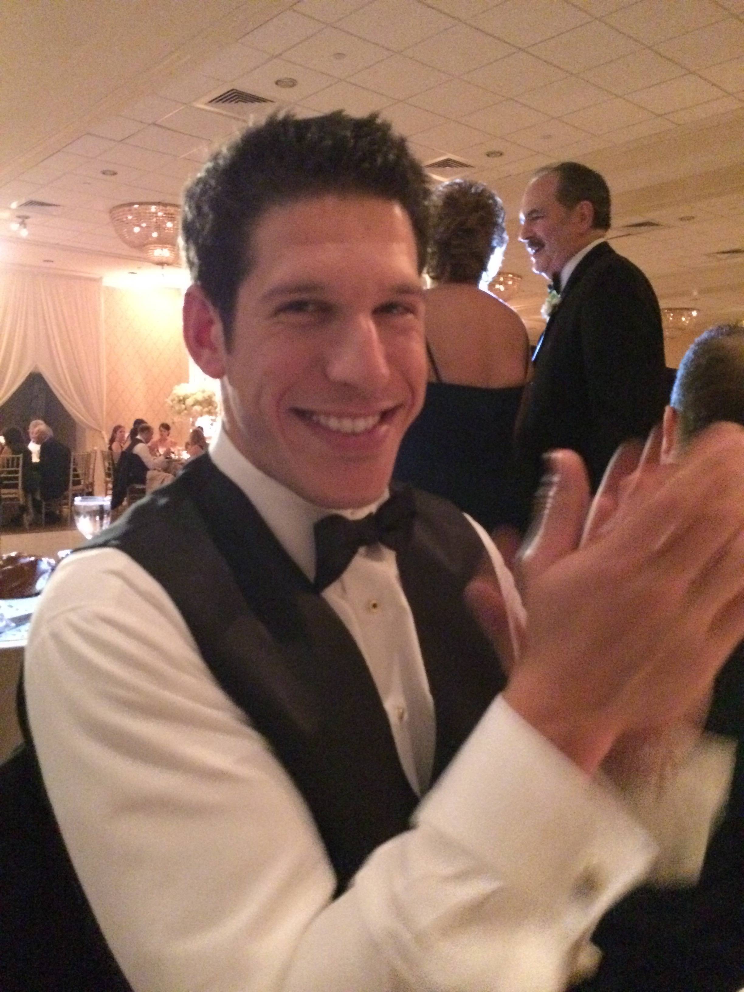 Adam F.'s profile image