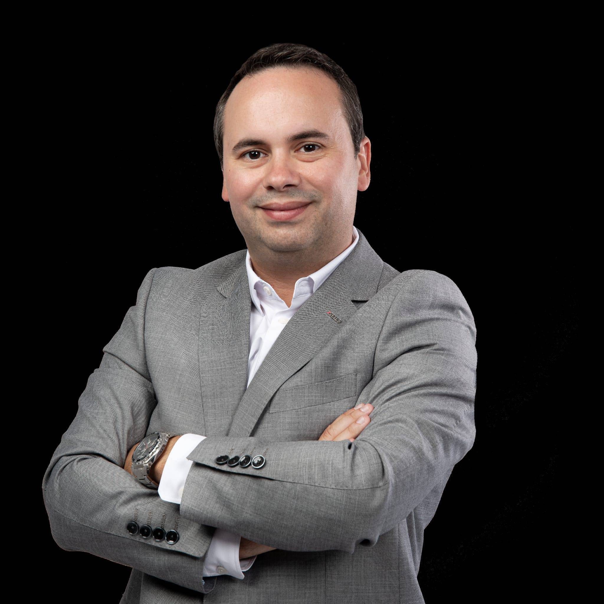 Marco Andrade's profile image
