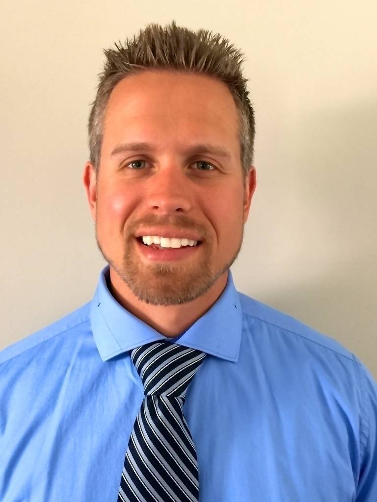 Greg Mucha's profile image