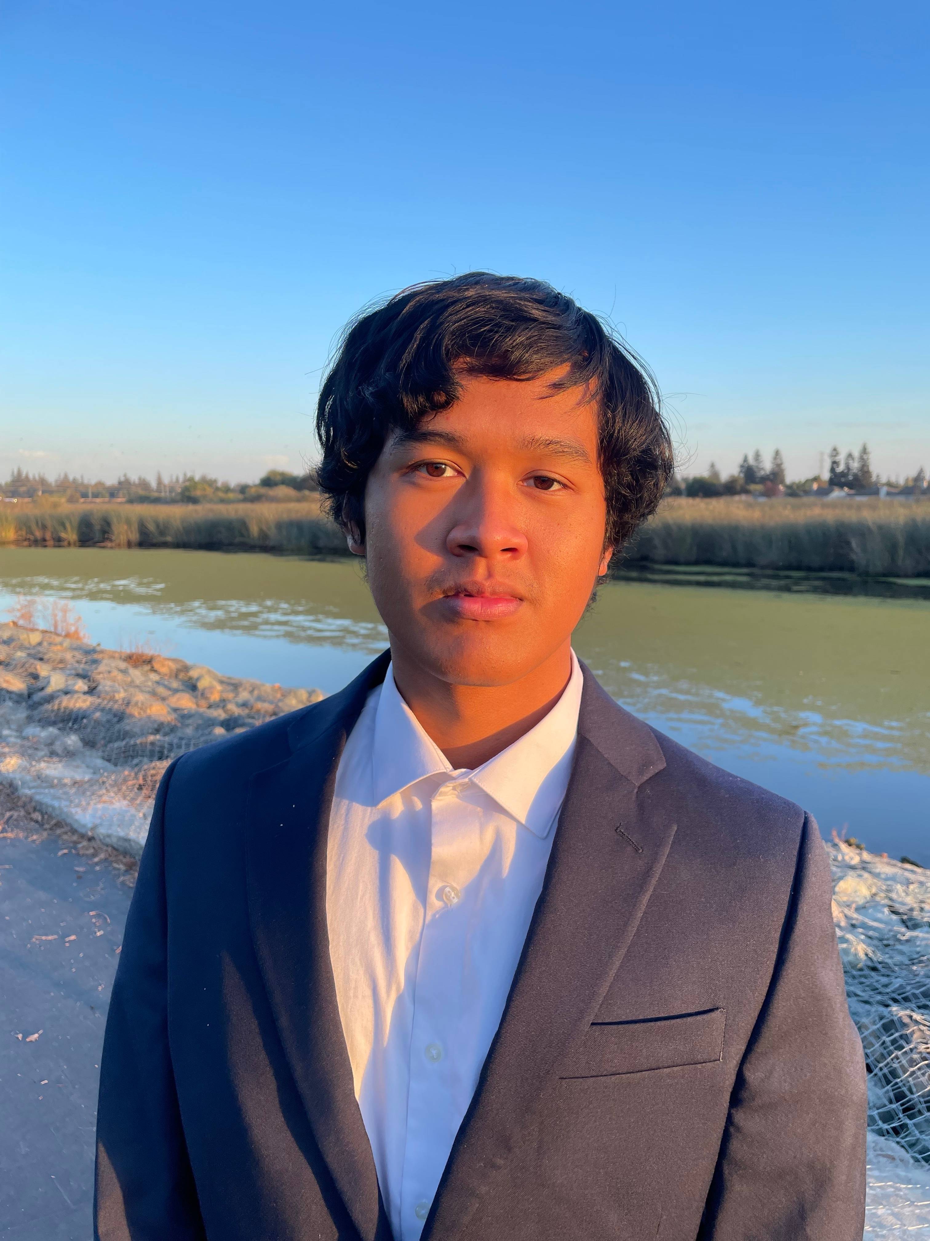 Darius Tuy's profile image