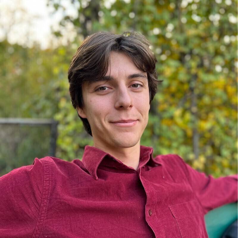 Niko John's profile image