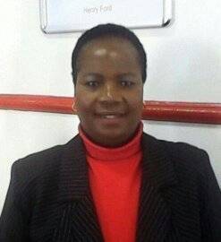 Sisa Mhlanga's profile image