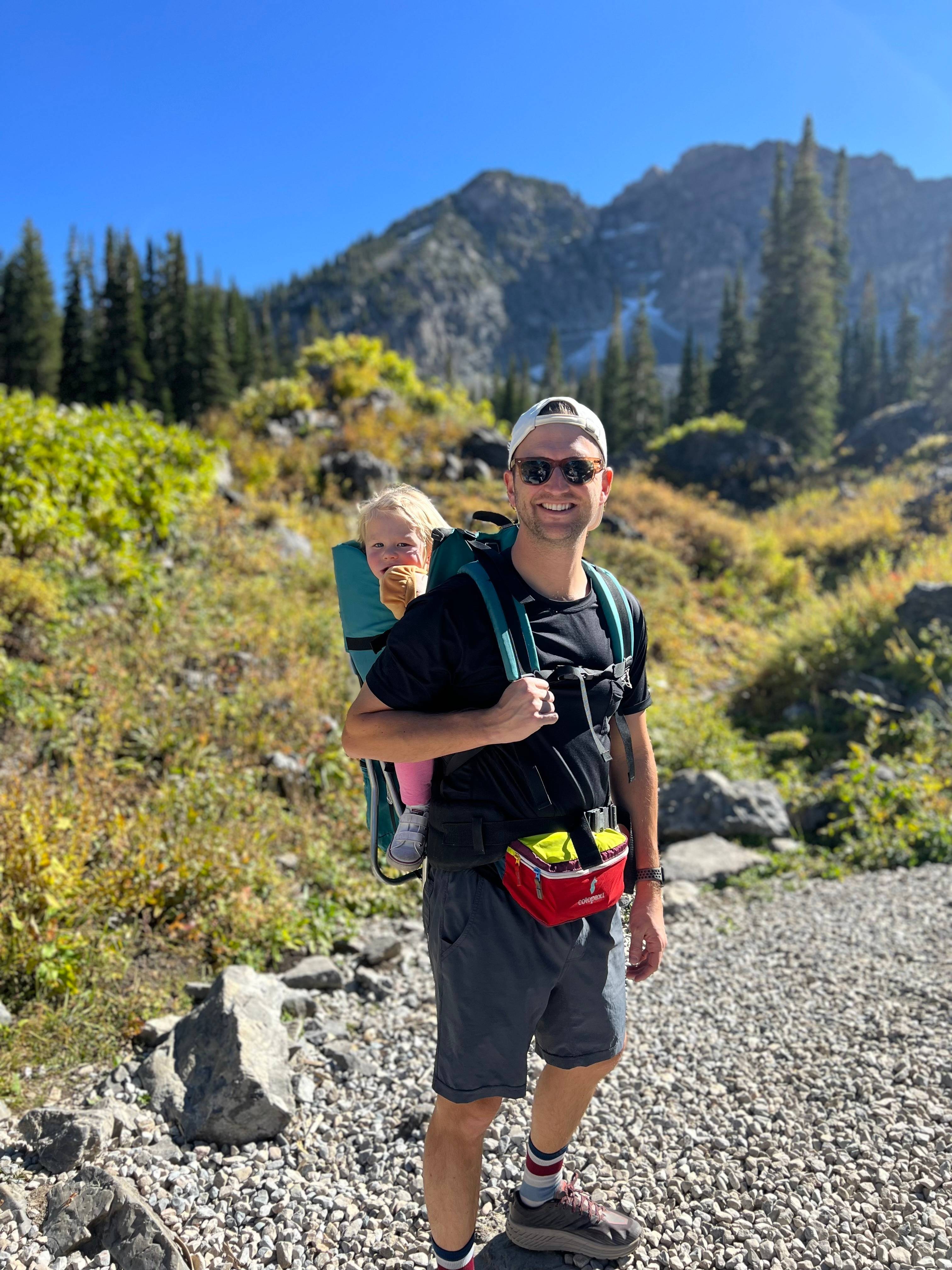 Derek Debenham's profile image