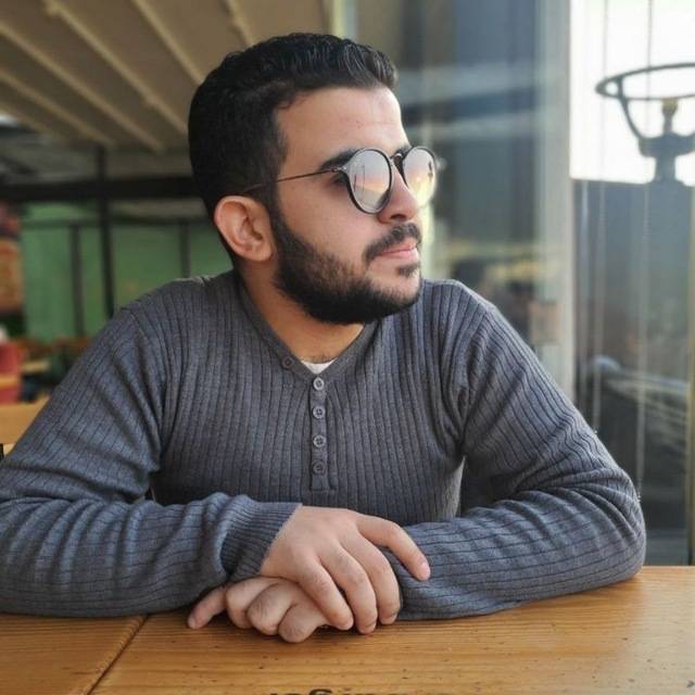 Mohamed Resha's profile image