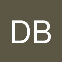 Dom Blank's profile image