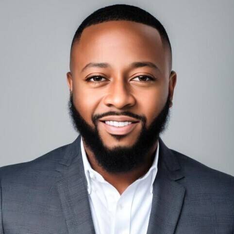Daniel McKenzie's profile image
