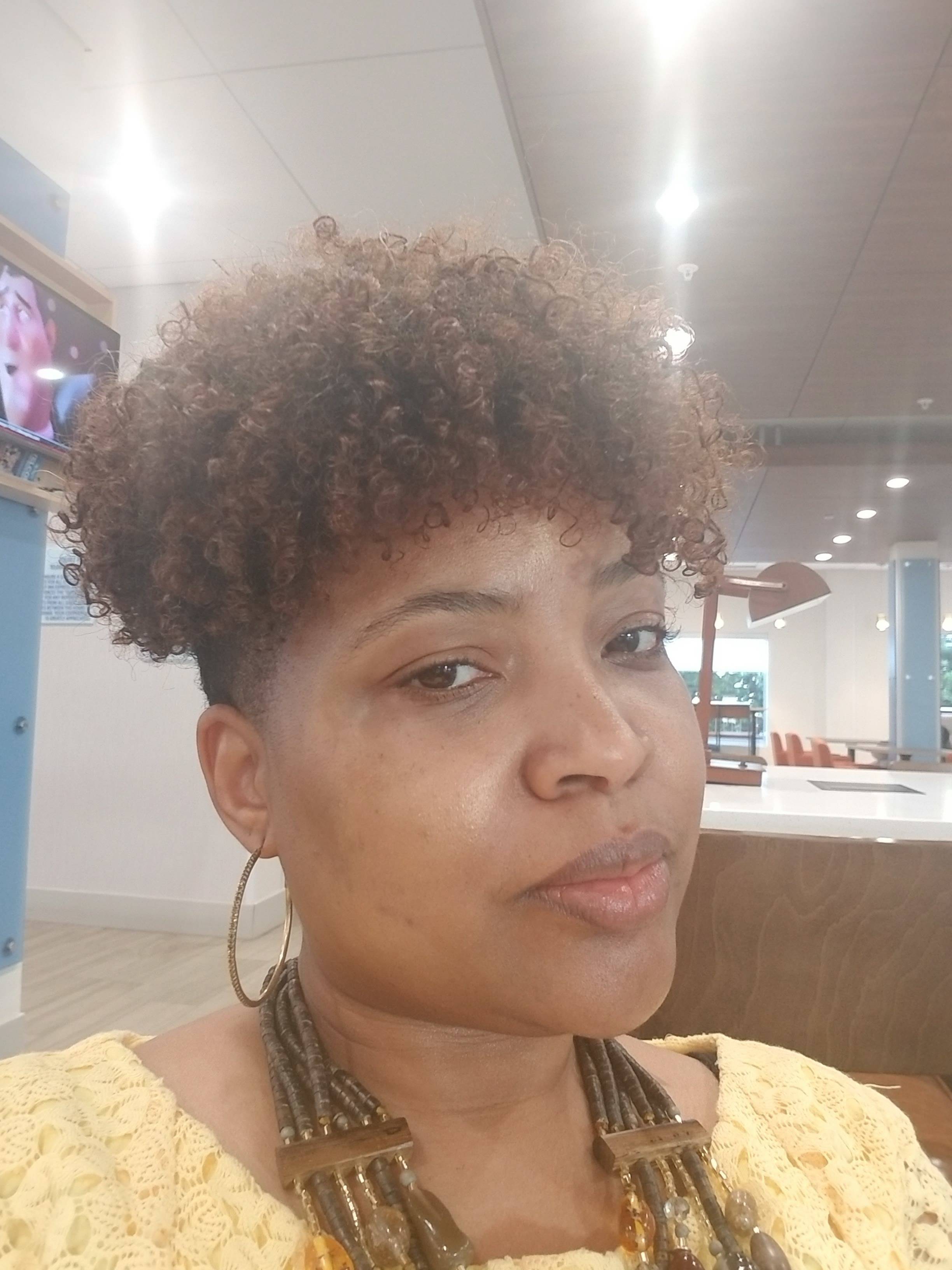 Arnice Cobbs's profile image