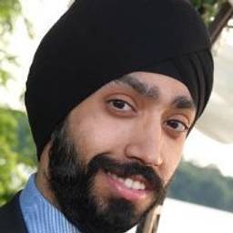 Sandeep Arneja's profile image