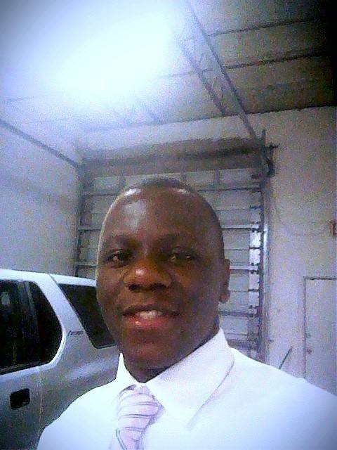 Rony Calixte's profile image