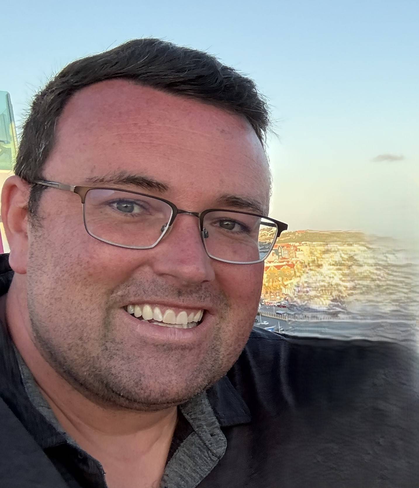 Craig Barragry's profile image