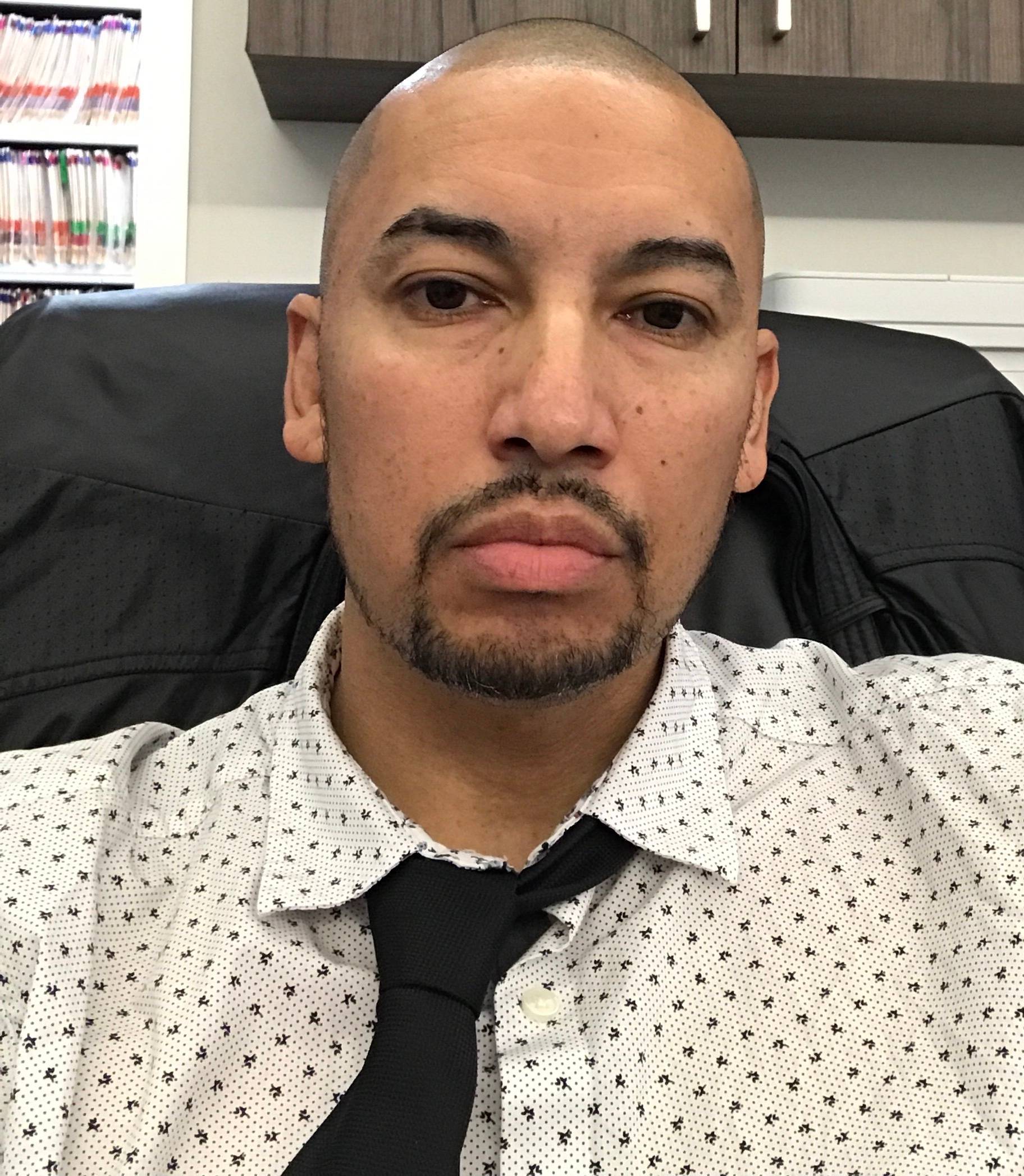 Dexter Martin's profile image