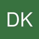 Deepak Kaushik's profile image