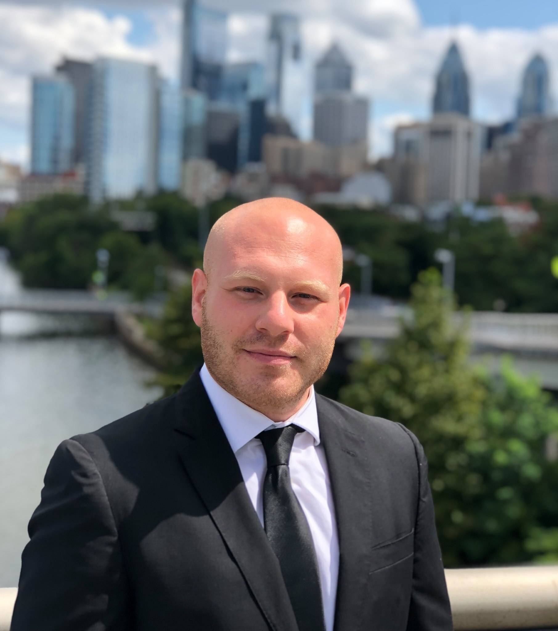 Jacob Sherman's profile image