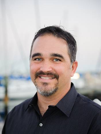 Jeff Copeland