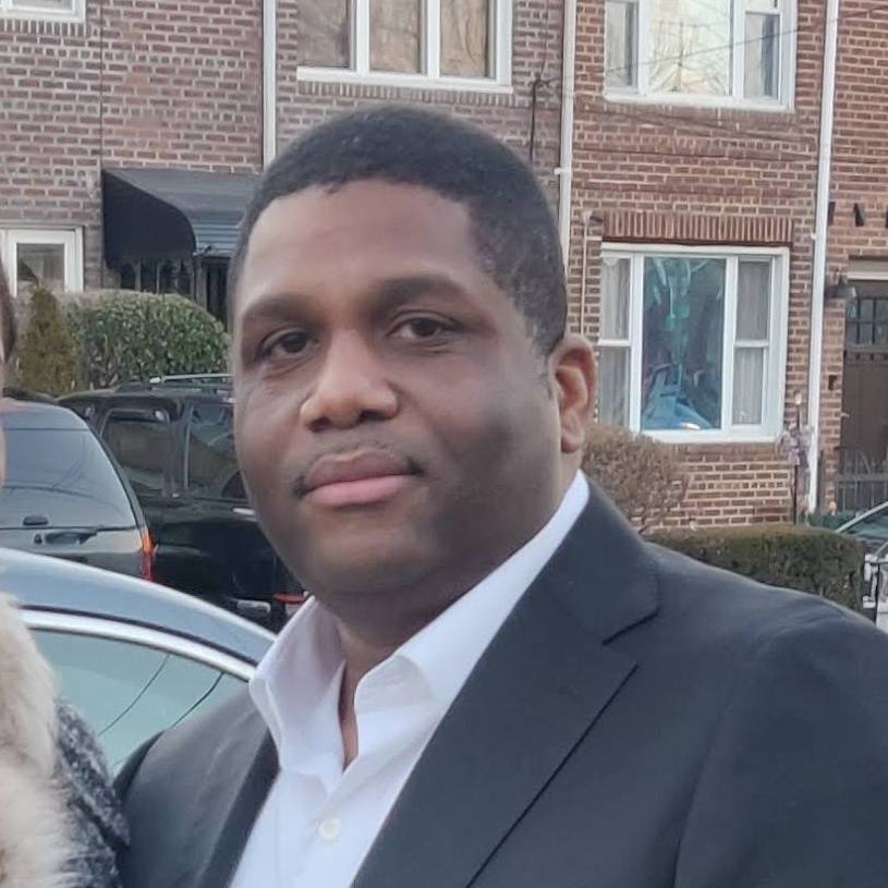 Albert Massop's profile image