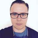 Mantas Kudrinas's profile image