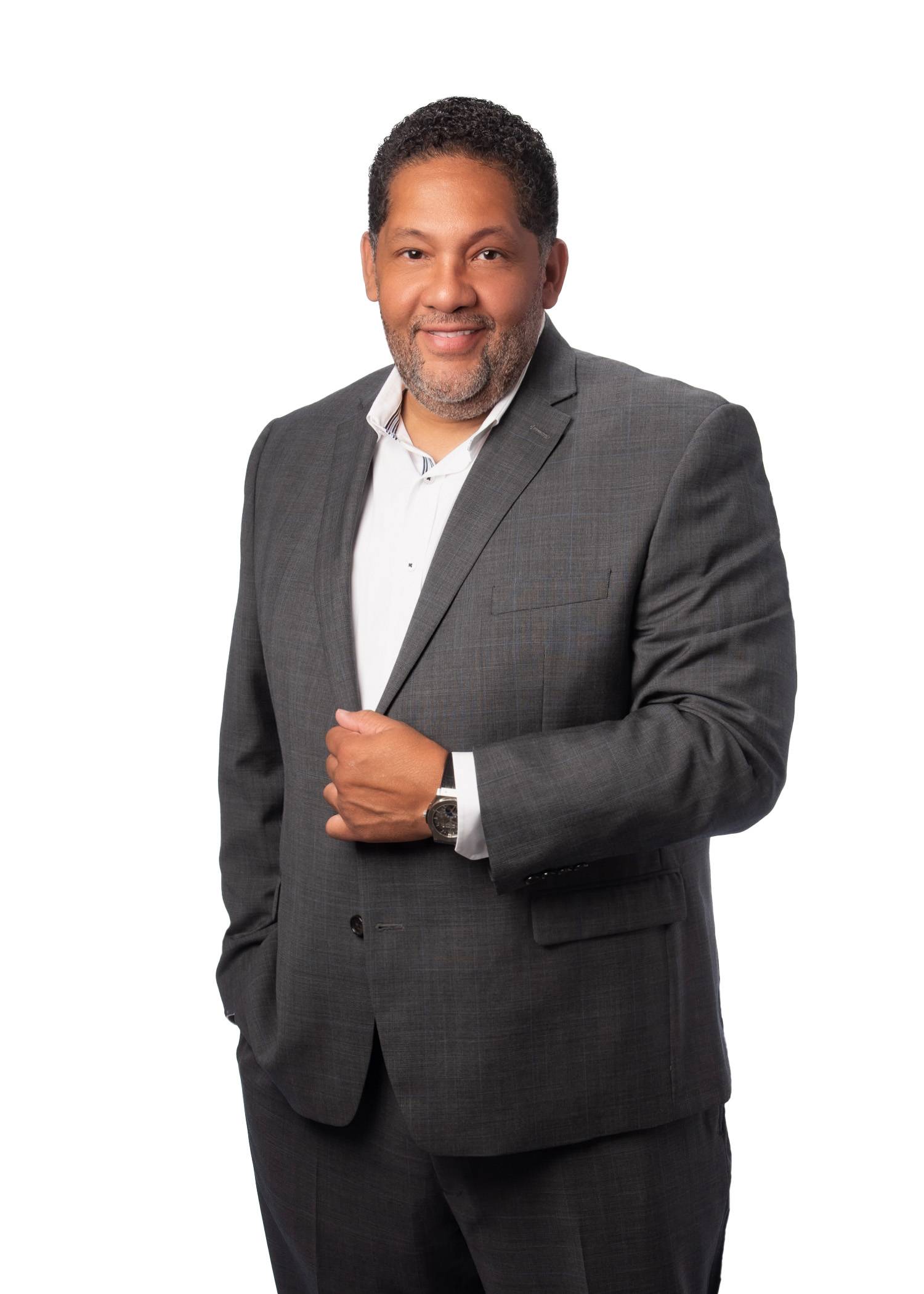 Charlemagne Benjamin's profile image
