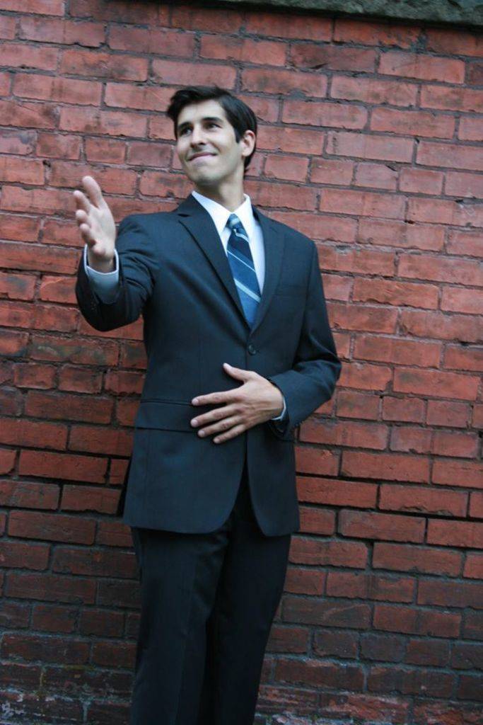 Derek Weese's profile image