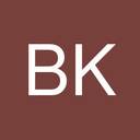 Bobby K.'s profile image