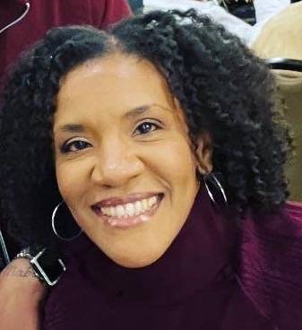 Danielle Robinson's profile image