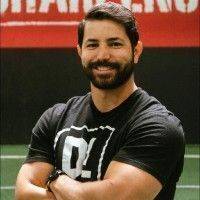 Chris Combado's profile image