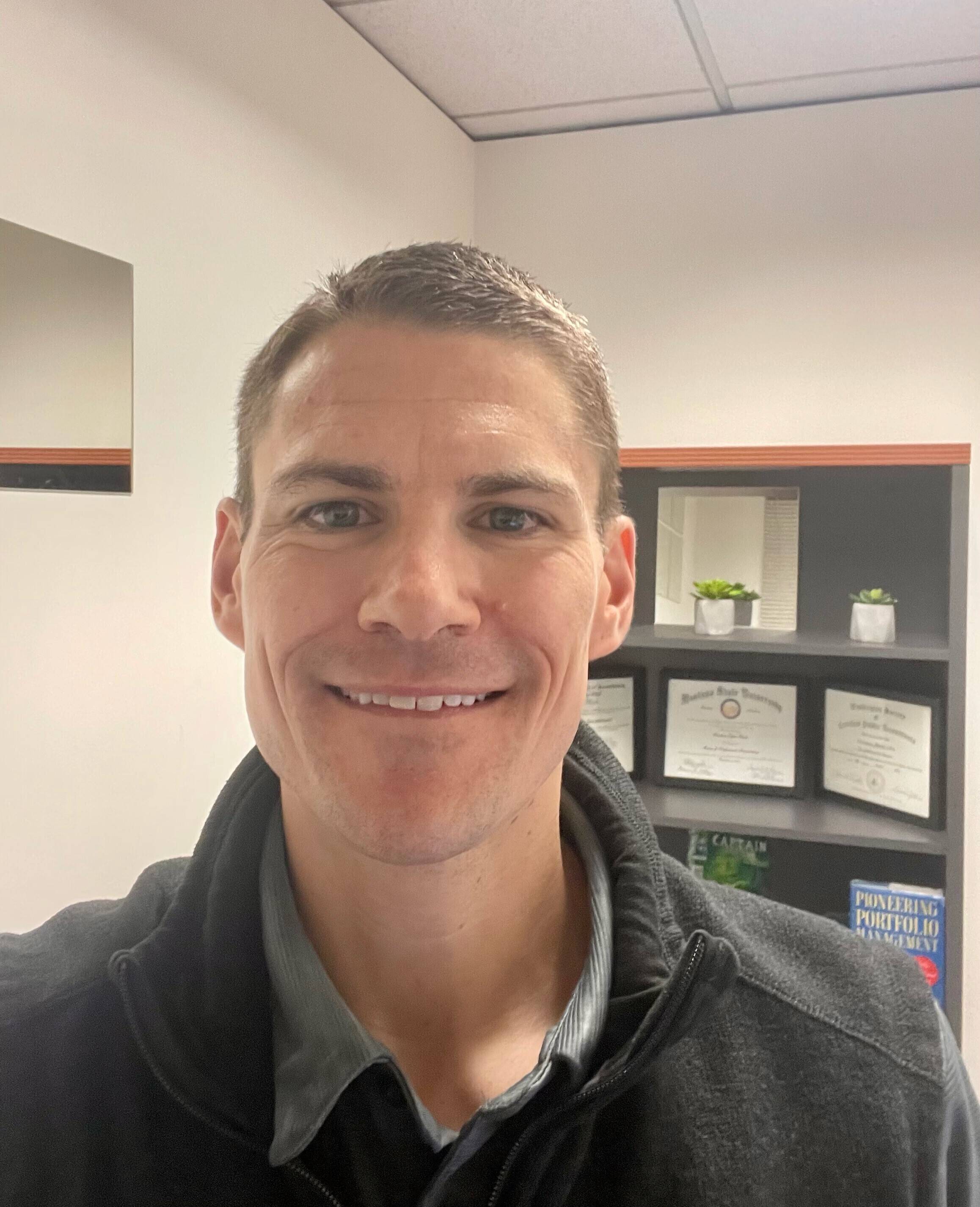 Christian Block's profile image