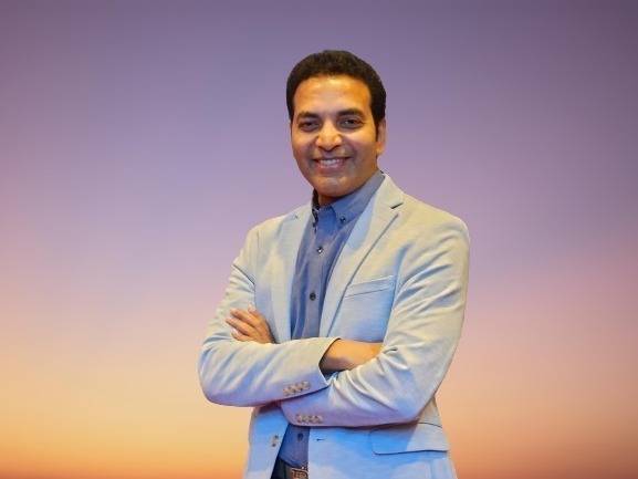 Venkat Yerubandi's profile image