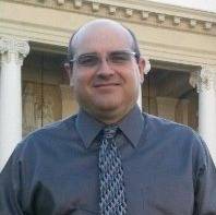 Andy Marocco's profile image