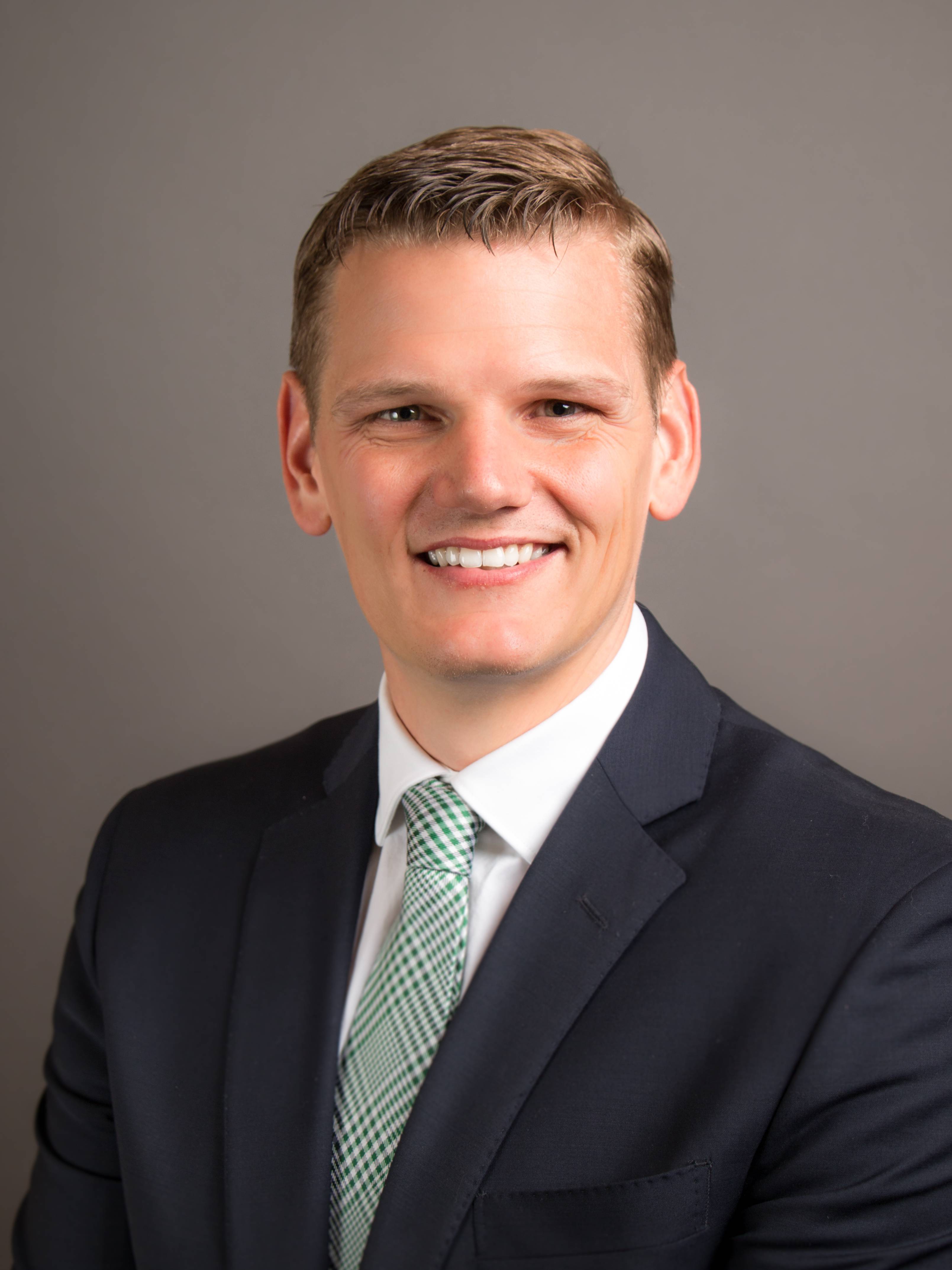 JT Green's profile image