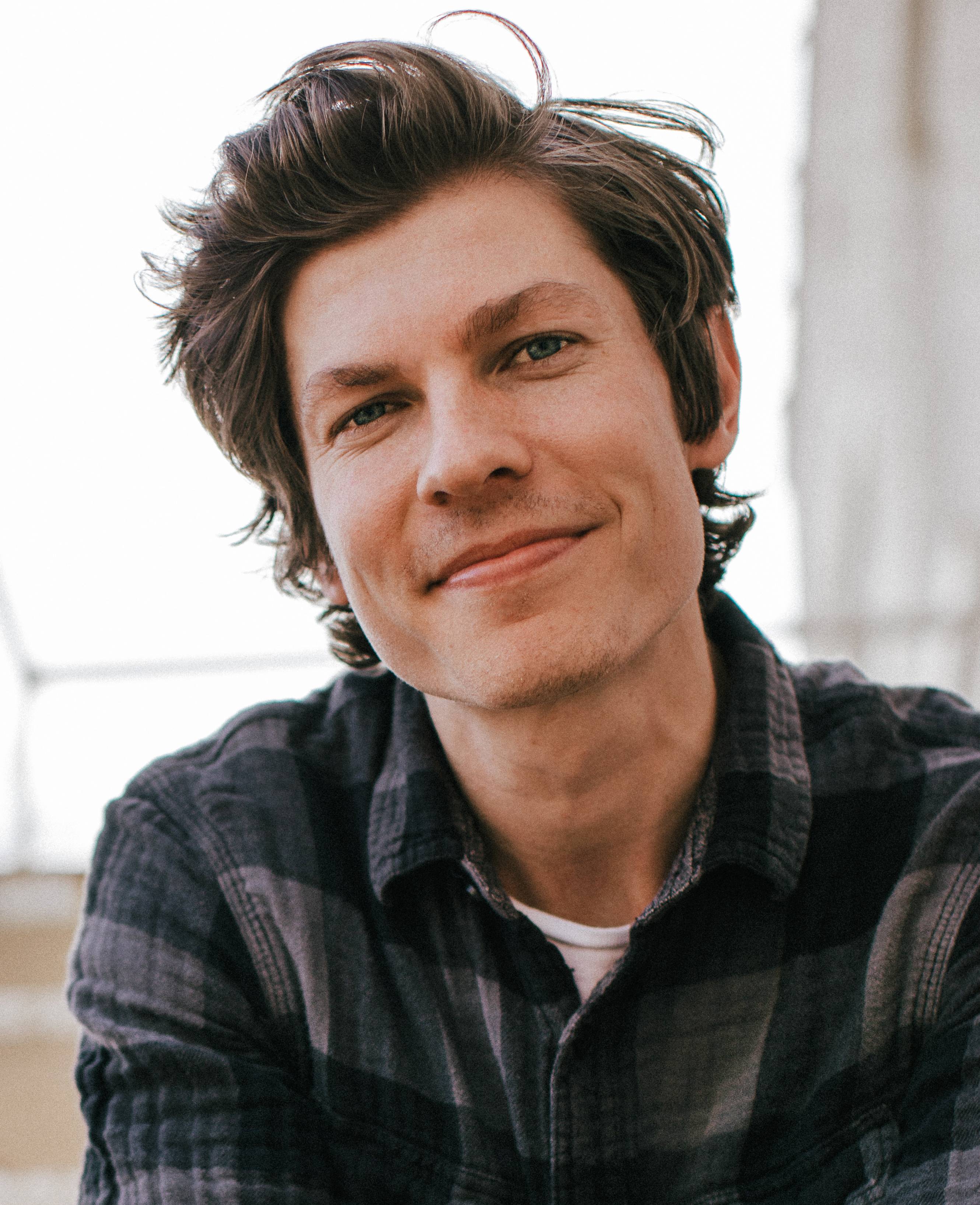 John Marlin's profile image