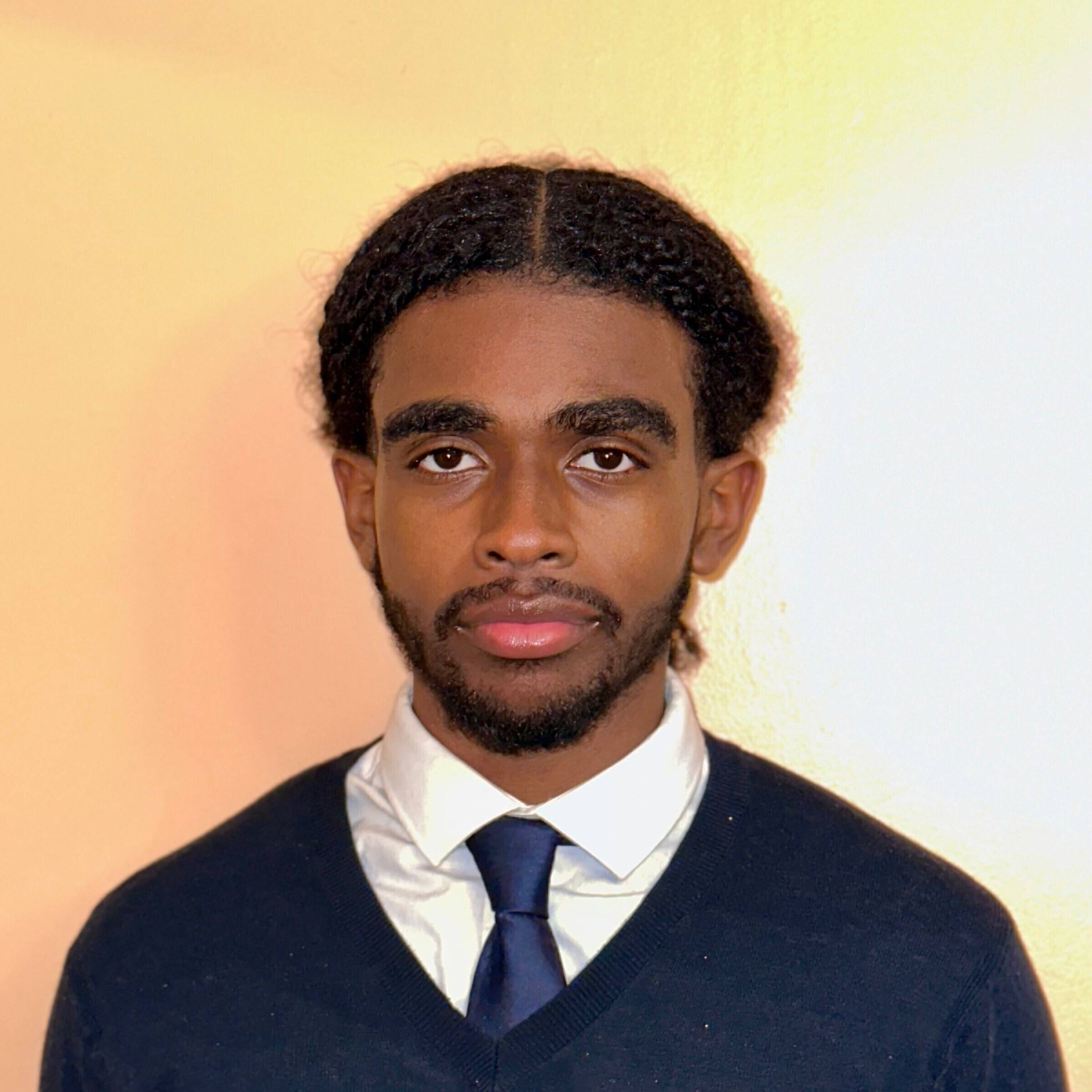 Will Bazile's profile image