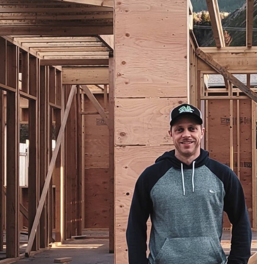 Derek Acton's profile image