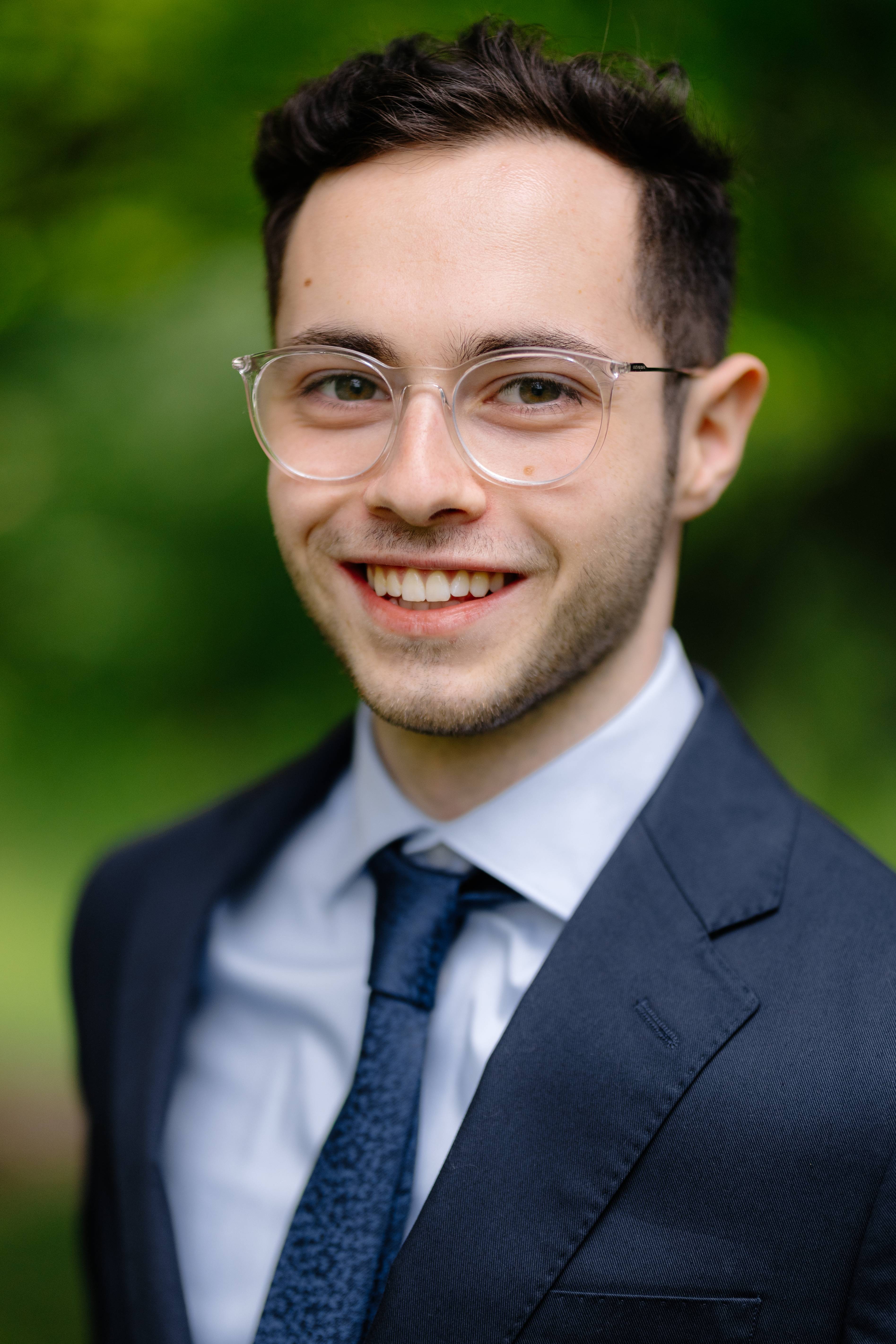 Danny Margolin's profile image