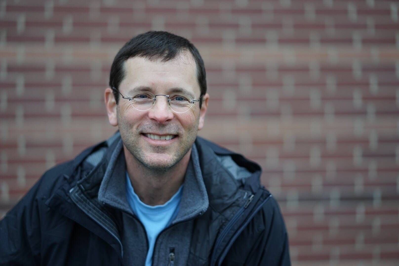 Douglas Hoffman's profile image