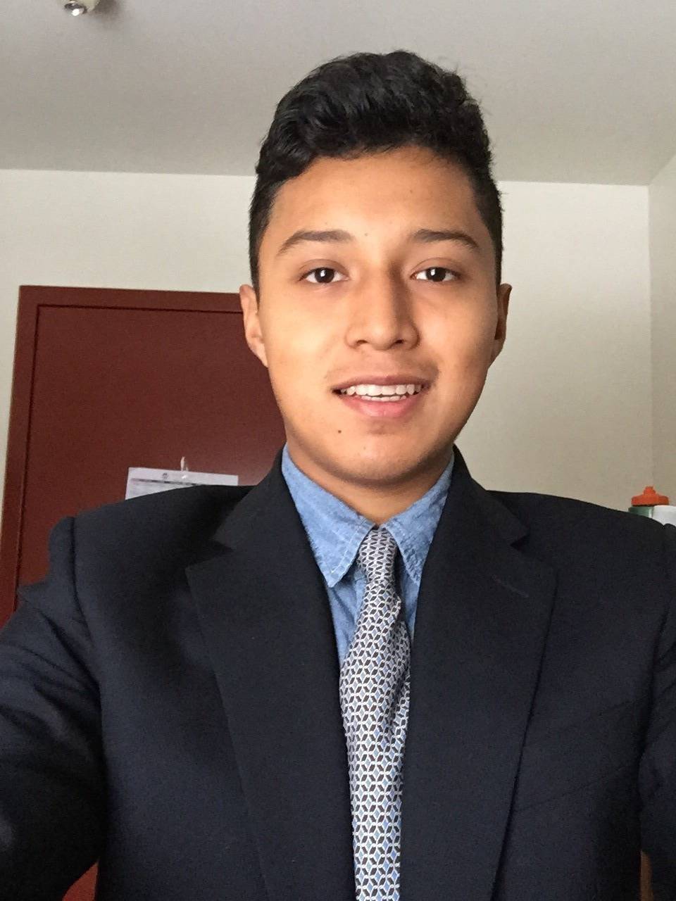 Allen Martinez's profile image